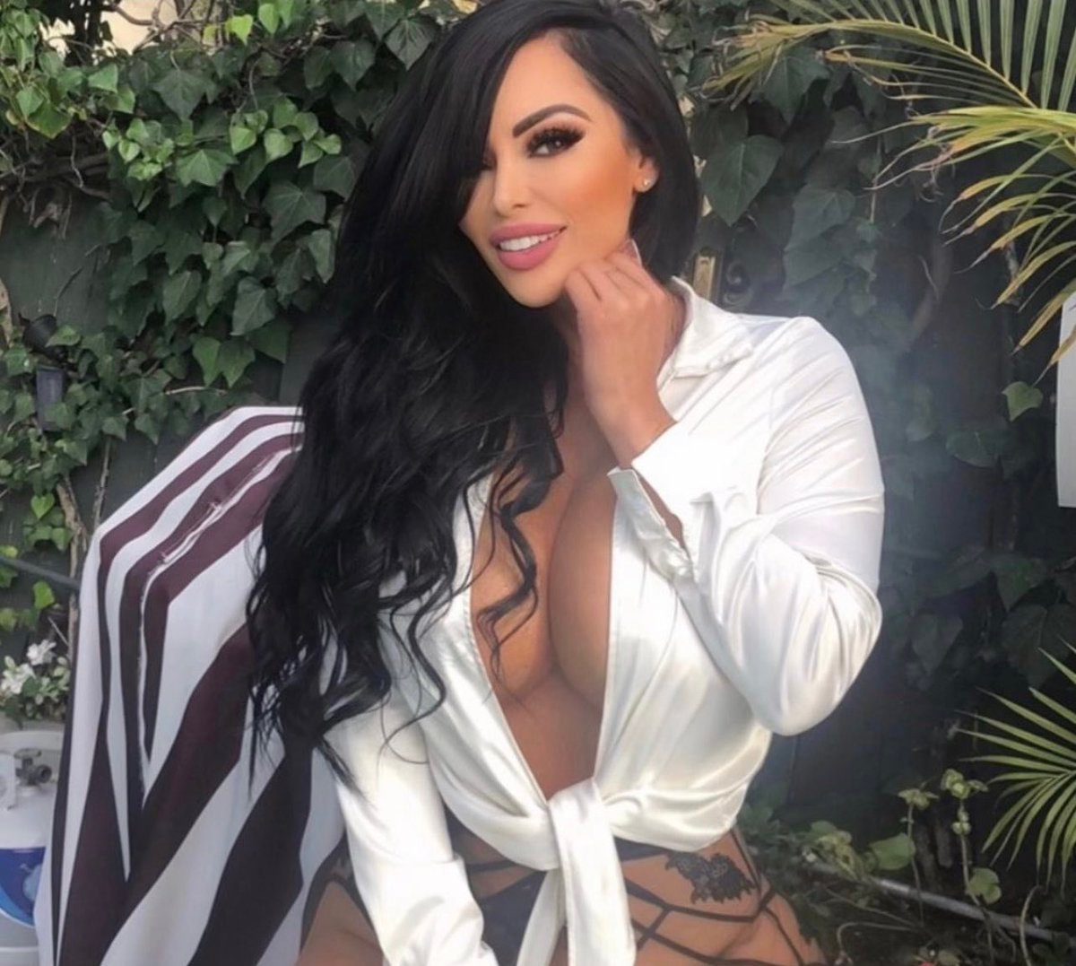 Jenn Marie Jaen