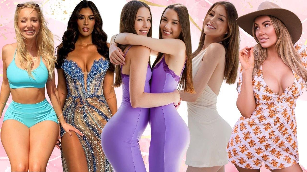 OnlyFans models