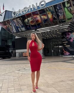 Barbara Becirovic Barbara Becirovic