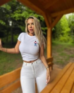 Barbara Becirovic Barbara Becirovic