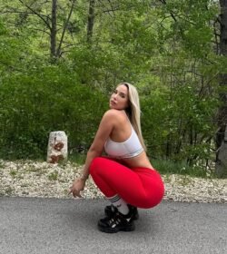 Barbara Becirovic Barbara Becirovic