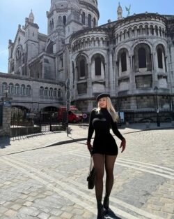 Barbara Becirovic Barbara Becirovic