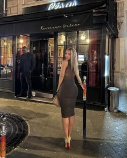 Barbara Becirovic Barbara Becirovic