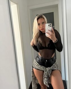 Barbara Becirovic Barbara Becirovic