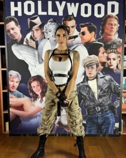 Angelica Montali Angelica Montali