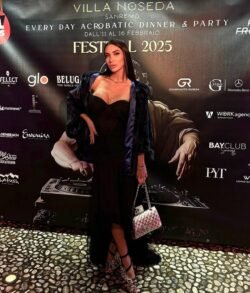 Angelica Montali Angelica Montali