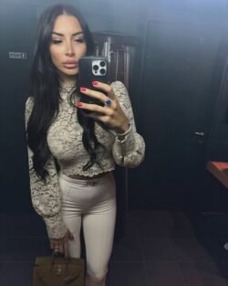 Angelica Montali Angelica Montali