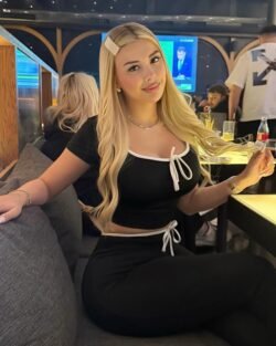 Gizem Tuncu Gizem Tuncu