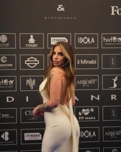 Rebecca Lettera Rebecca Lettera