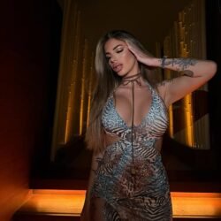 Rebecca Lettera Rebecca Lettera