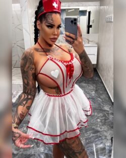 Andjela Vestica Andjela Vestica