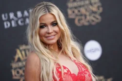 Carmen Electra Carmen Electra