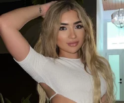 Faith Lianne Faith Lianne