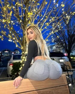 Faith Lianne Faith Lianne