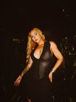 Iggy Azalea Iggy Azalea