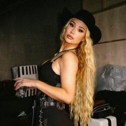 Iggy Azalea Iggy Azalea