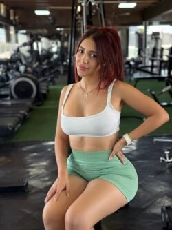 Jessica Sodi Jessica Sodi