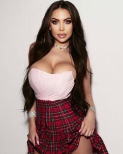 Anastasia Doll Anastasia Doll