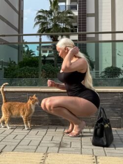 Mariia Rudenok Mariia Rudenok