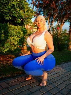 Mariia Rudenok Mariia Rudenok