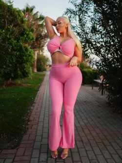 Mariia Rudenok Mariia Rudenok