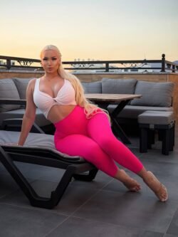 Mariia Rudenok Mariia Rudenok