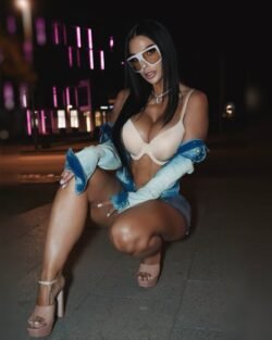 Nadine Kerastas Nadine Kerastas