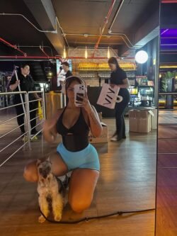 Camila Bernal Camila Bernal