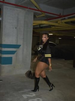 Camila Bernal Camila Bernal