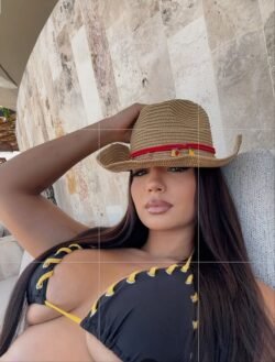 Camila Bernal Camila Bernal