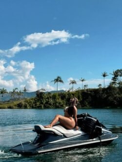 Camila Bernal Camila Bernal