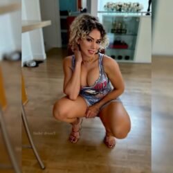 Rachel Arnaux Rachel Arnaux